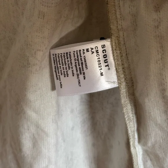 SCOUT Western Jacket - Picture 8 of 11